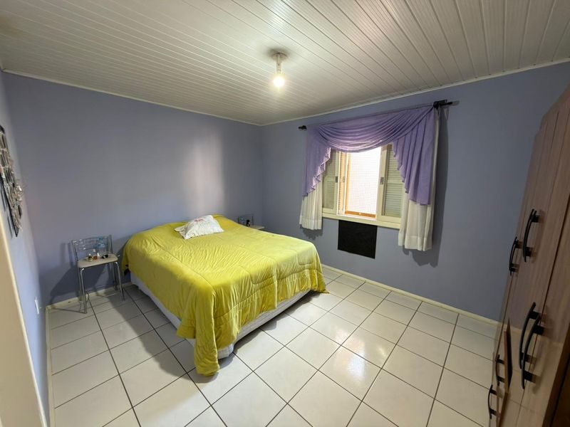 CASA - CRISTO REI 7