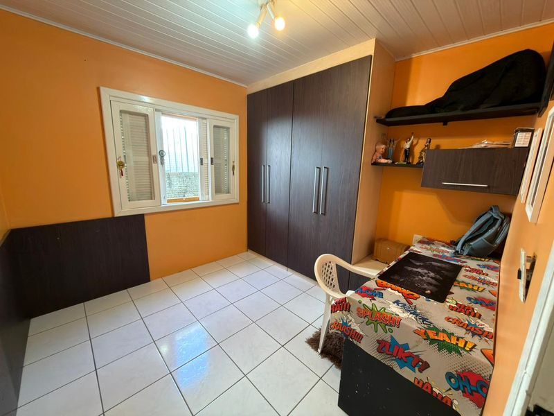 CASA - CRISTO REI 9