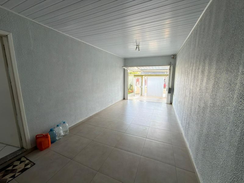 CASA - CRISTO REI 16