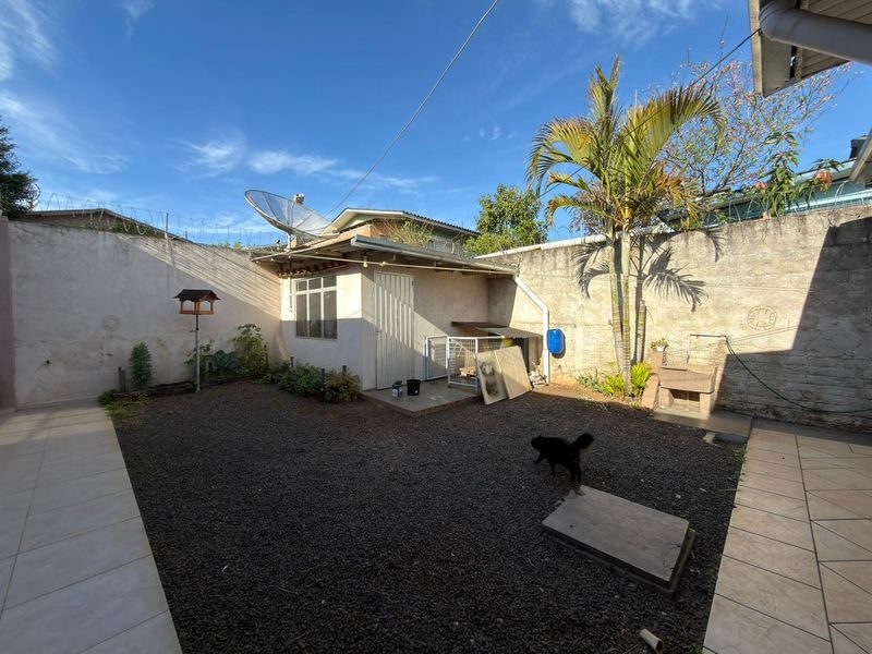 CASA - CRISTO REI 17