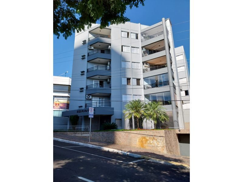 APARTAMENTO - CENTRO