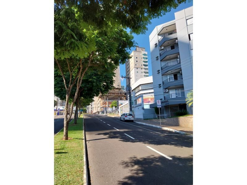 APARTAMENTO - CENTRO 3