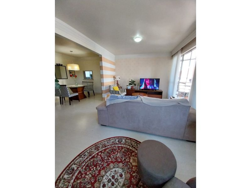 APARTAMENTO - CENTRO 4