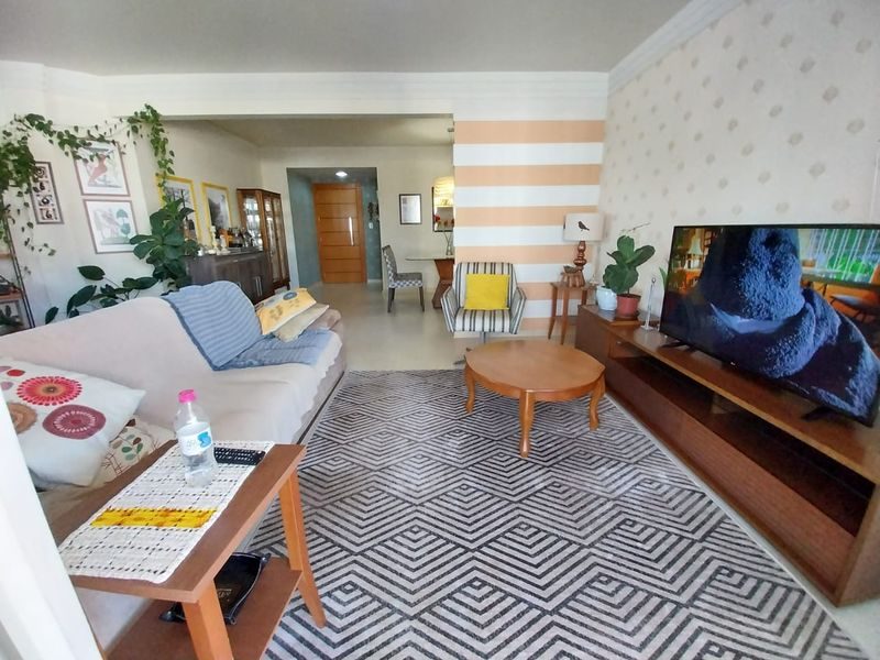 APARTAMENTO - CENTRO 5