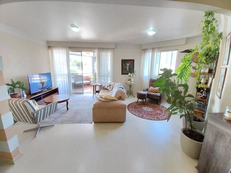 APARTAMENTO - CENTRO 7