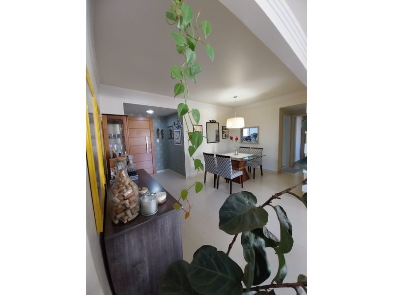 APARTAMENTO - CENTRO 8