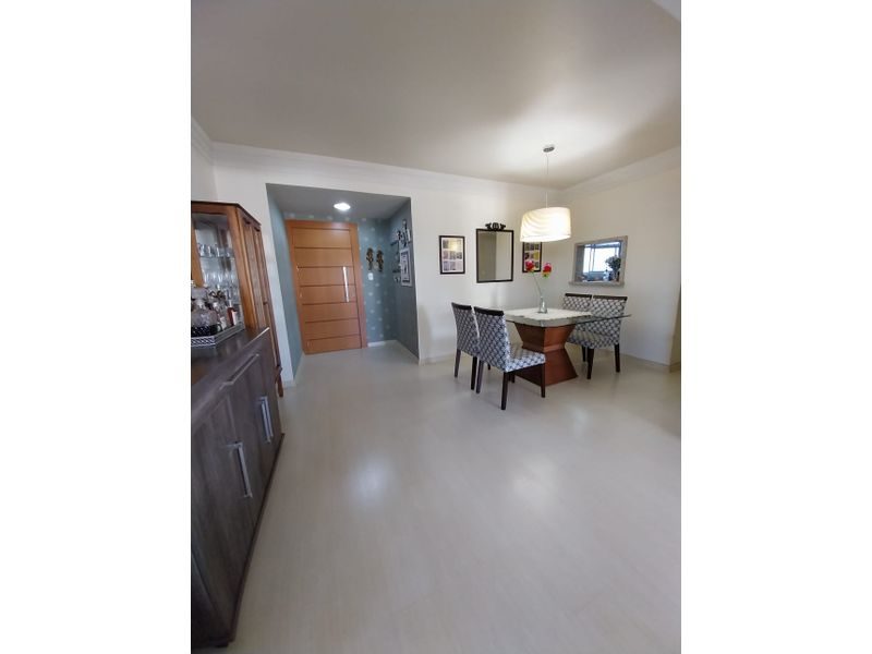 APARTAMENTO - CENTRO 9