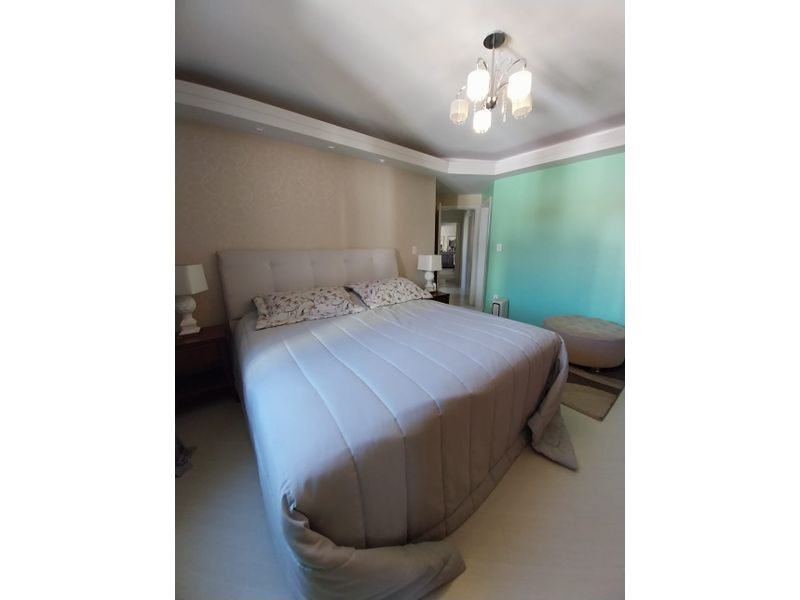 APARTAMENTO - CENTRO 11