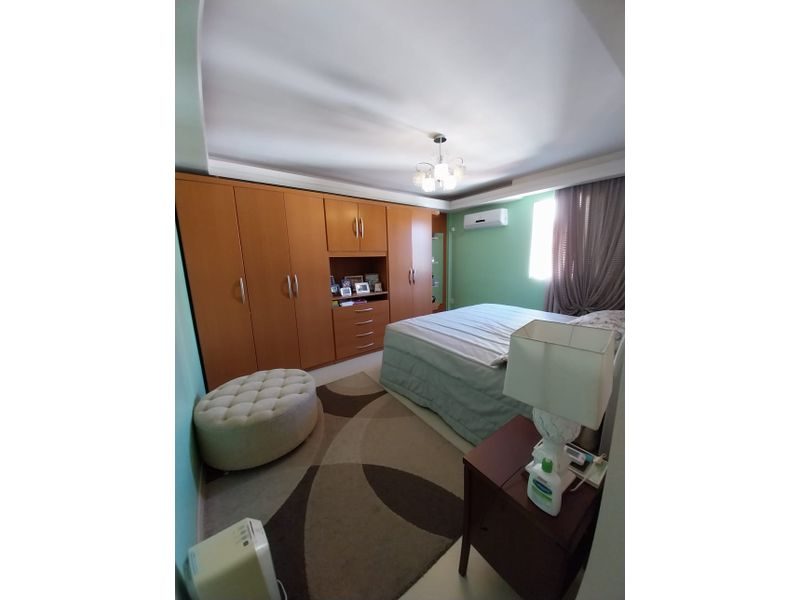 APARTAMENTO - CENTRO 13