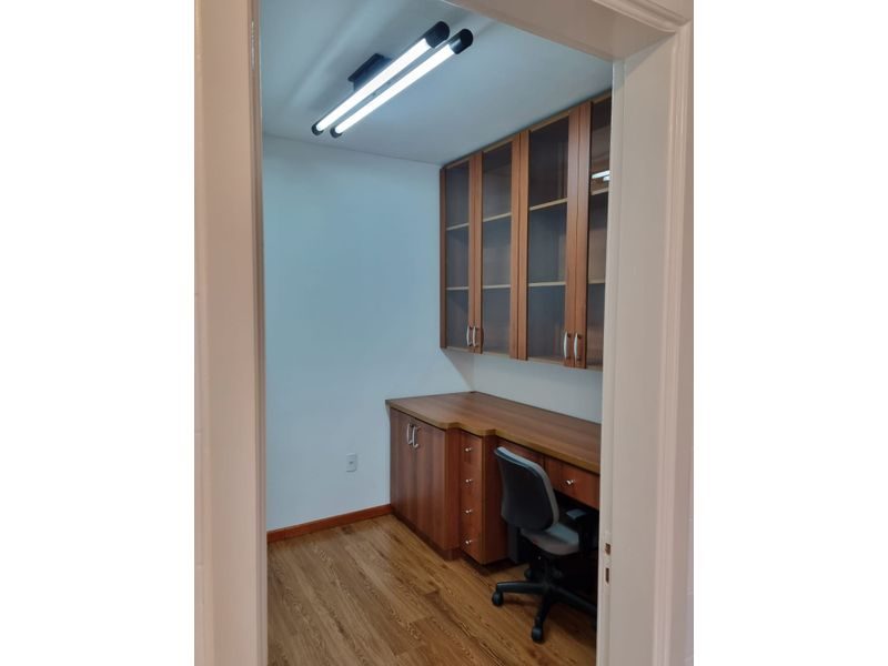 APARTAMENTO - CENTRO 15