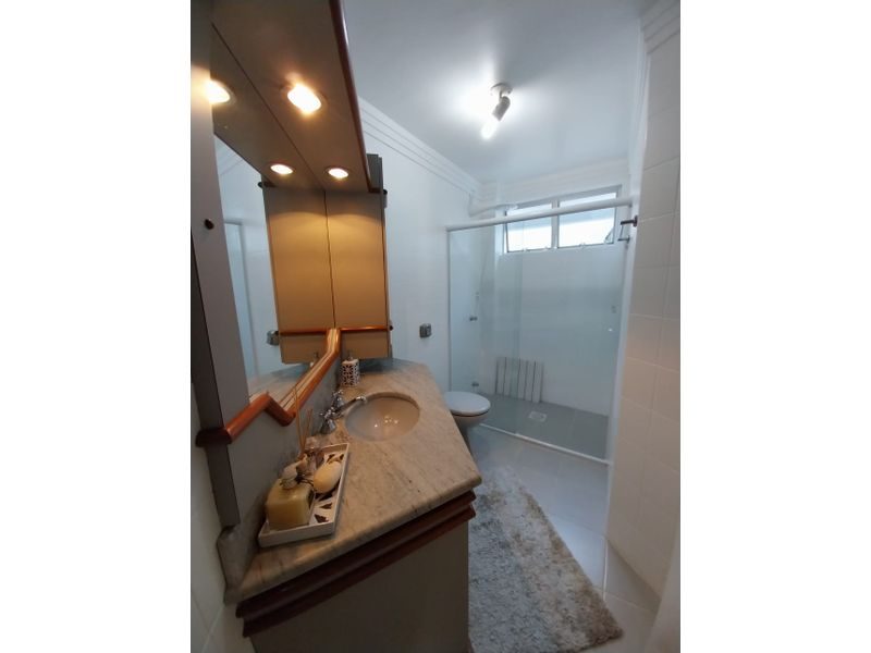 APARTAMENTO - CENTRO 16