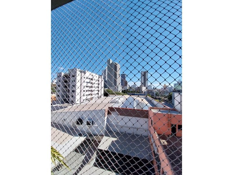 APARTAMENTO - CENTRO 18