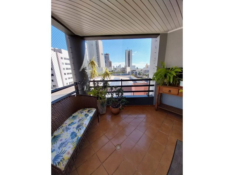 APARTAMENTO - CENTRO 19
