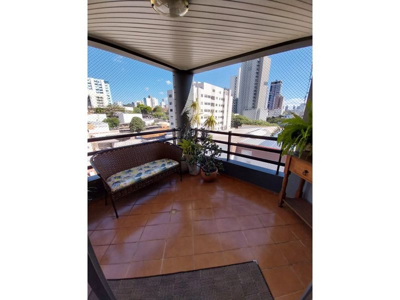 APARTAMENTO - CENTRO 20