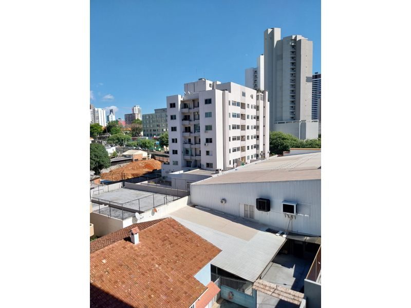 APARTAMENTO - CENTRO 22