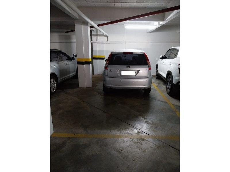 APARTAMENTO - CENTRO 23