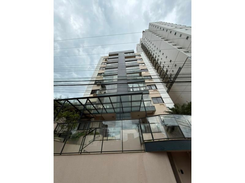 APARTAMENTO - CENTRO