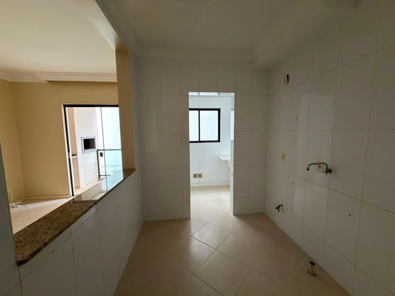 APARTAMENTO - CENTRO 6