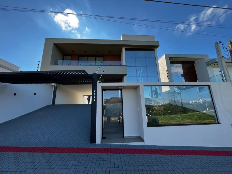 CASA - JARDIM EUROPA