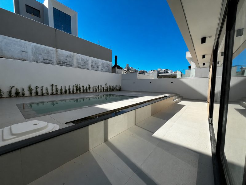 CASA - JARDIM EUROPA 13