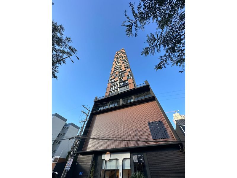 APARTAMENTO - CENTRO