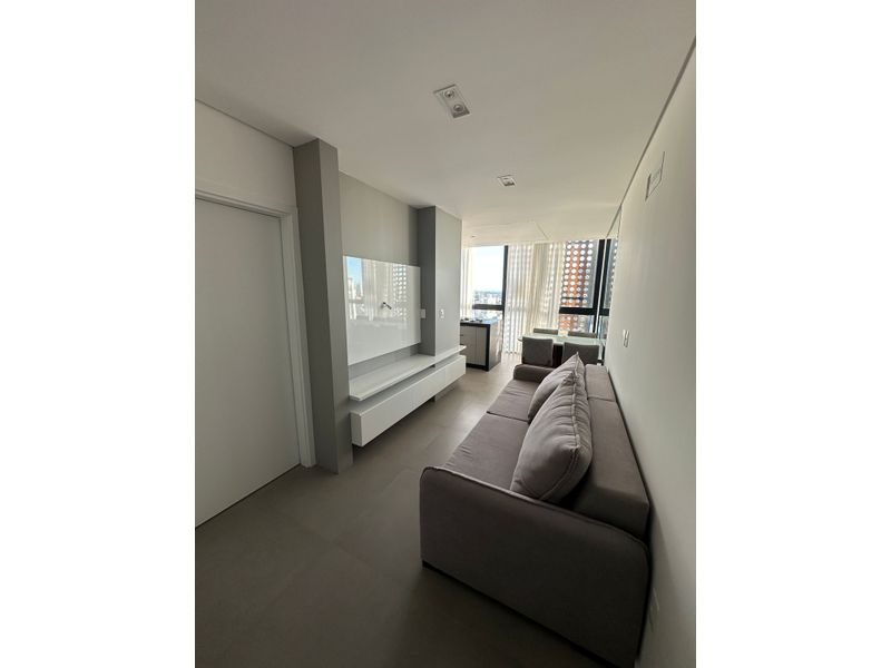 APARTAMENTO - CENTRO 3