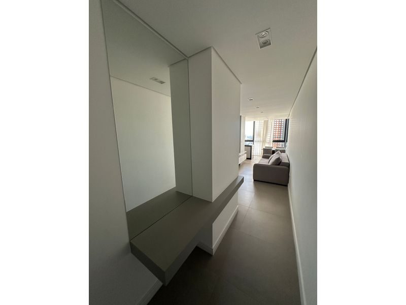 APARTAMENTO - CENTRO 4