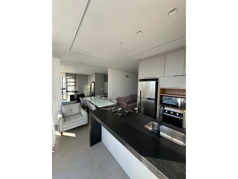 APARTAMENTO - CENTRO 5