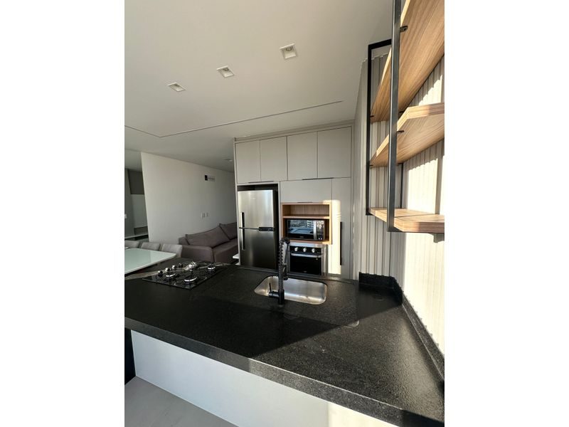 APARTAMENTO - CENTRO 6