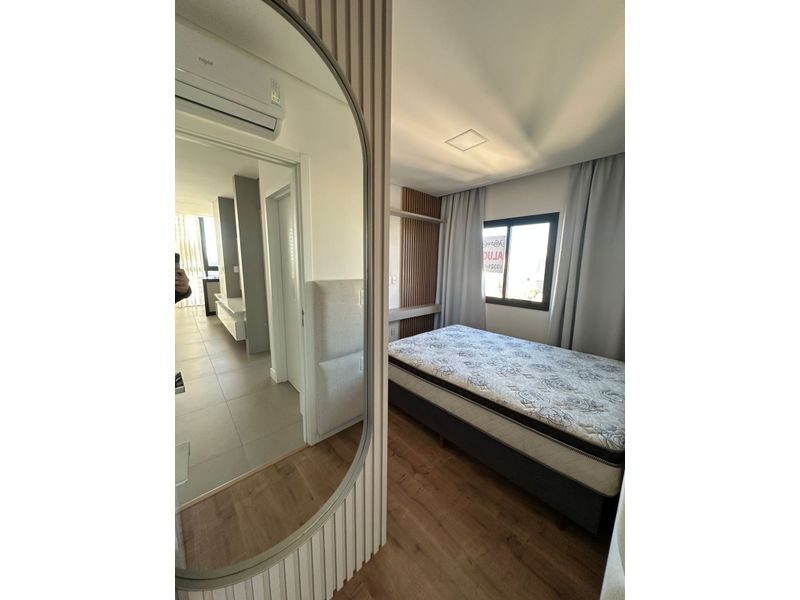 APARTAMENTO - CENTRO 7