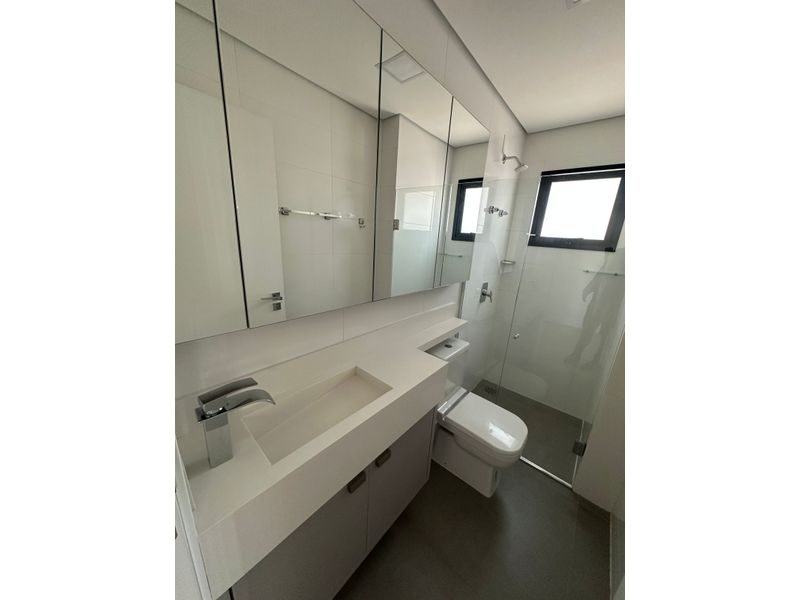 APARTAMENTO - CENTRO 9