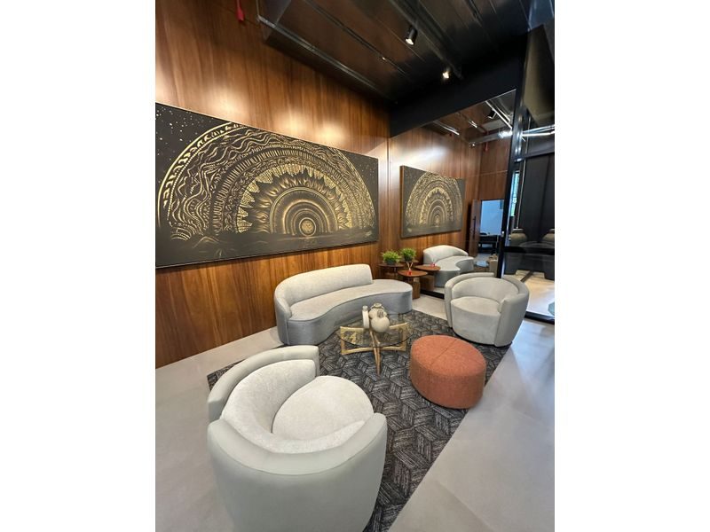 APARTAMENTO - CENTRO 11