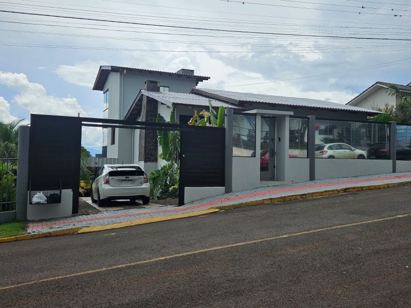 CASA - ENGENHO BRAUN