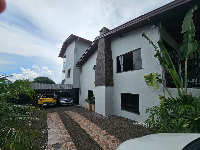 CASA - ENGENHO BRAUN 4