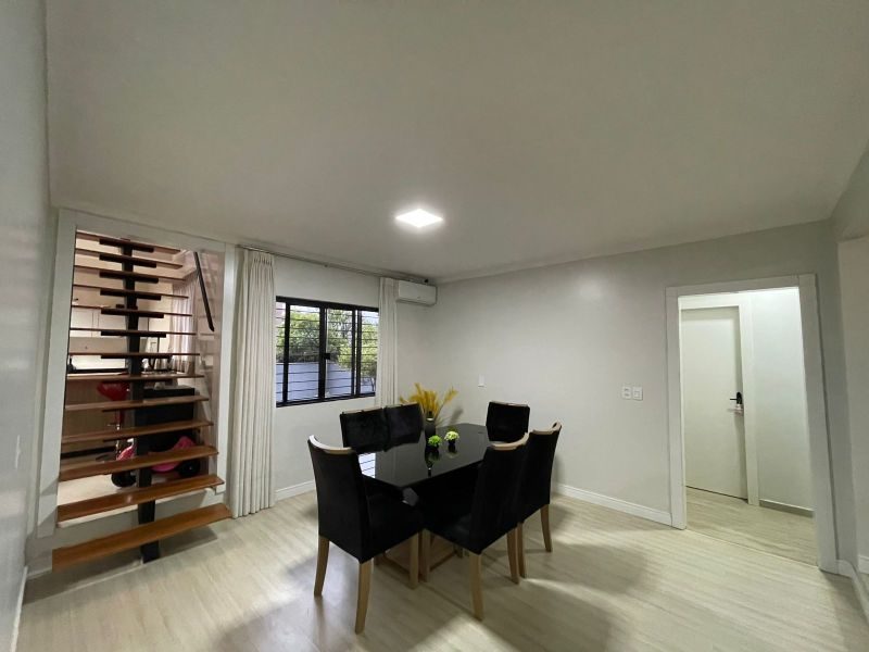 CASA - ENGENHO BRAUN 8