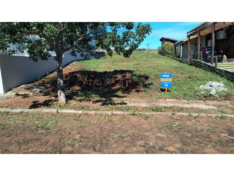 TERRENO - BELVEDERE