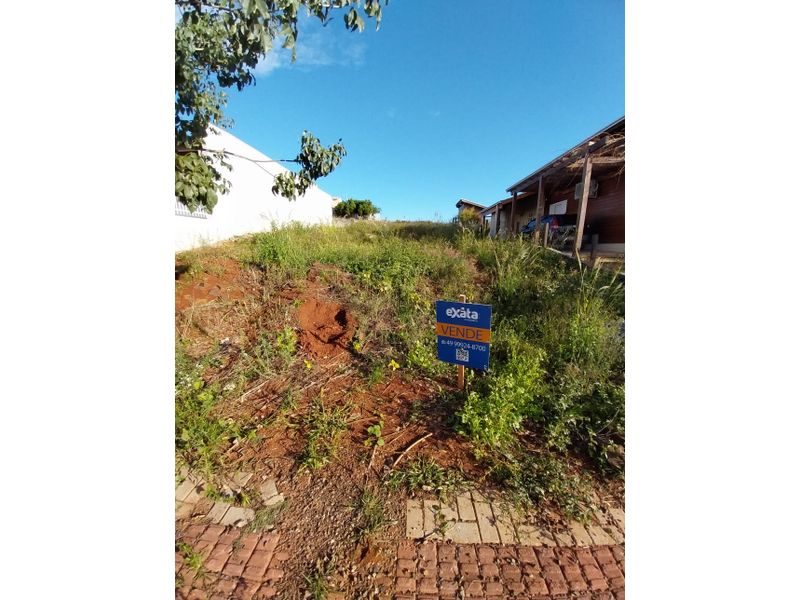 TERRENO - BELVEDERE 5