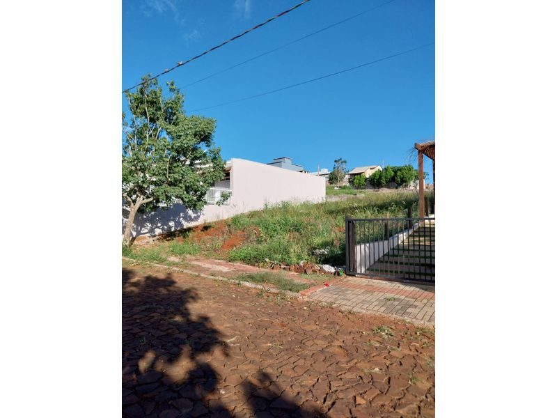 TERRENO - BELVEDERE 8