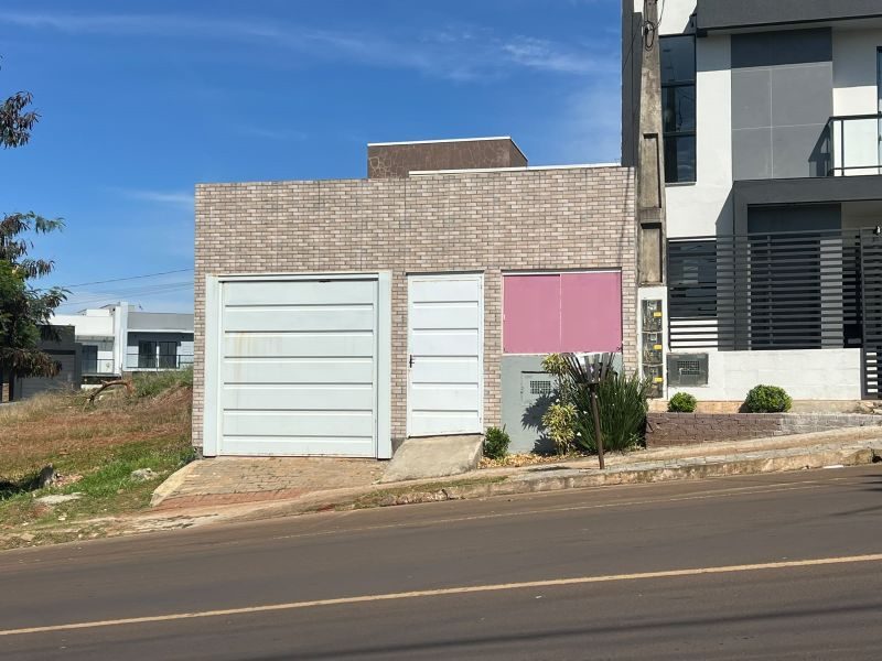 Casa - Desbravador