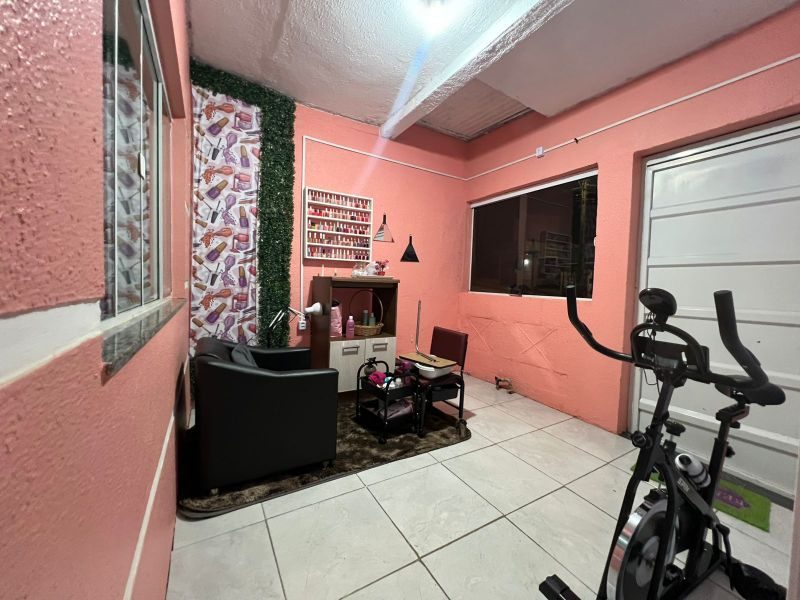 Casa - Desbravador 3