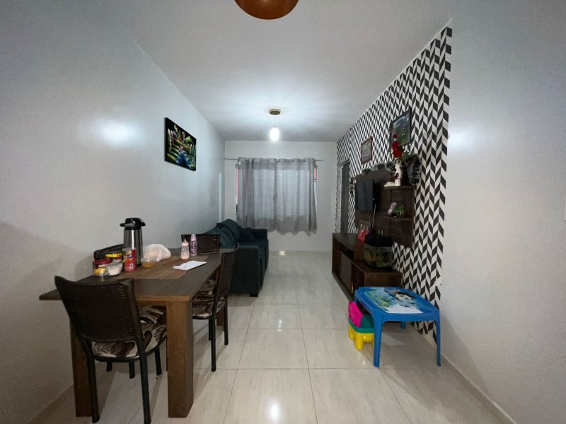 Casa - Desbravador 4