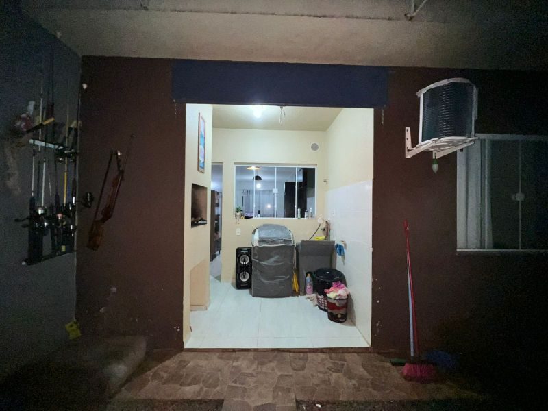 Casa - Desbravador 10