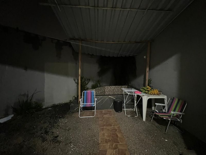 Casa - Desbravador 11