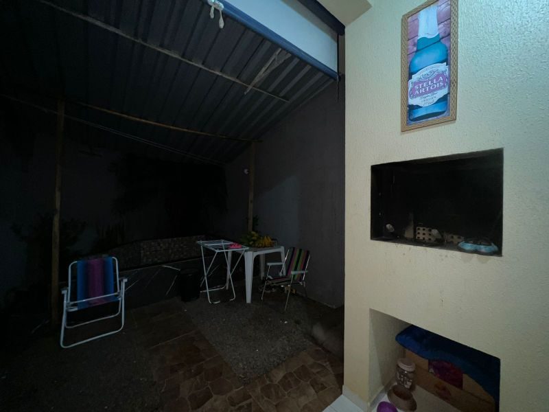 Casa - Desbravador 13