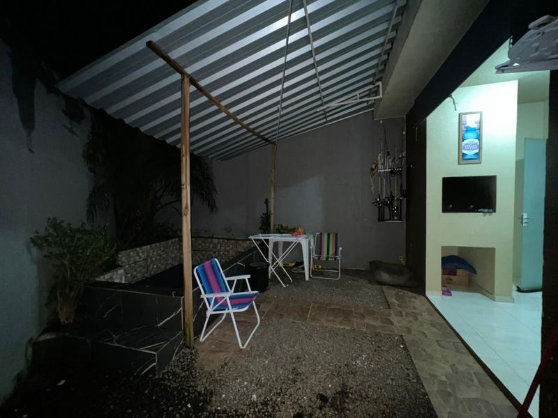 Casa - Desbravador 14