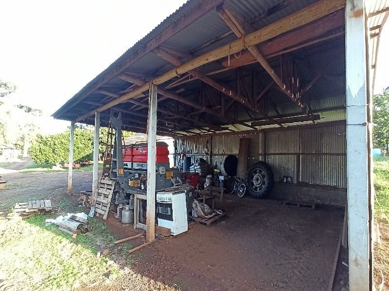 ÁREA DE TERRA - SEDE FIGUEIRA 14