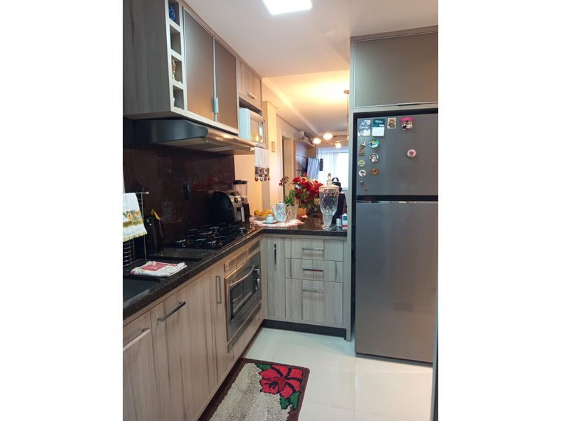 APARTAMENTO - JARDIM ITÁLIA 7