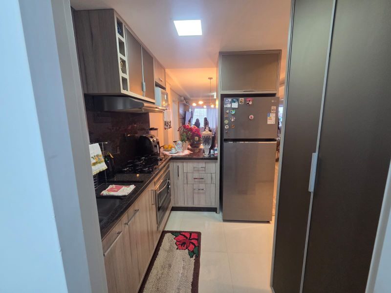 APARTAMENTO - JARDIM ITÁLIA 8