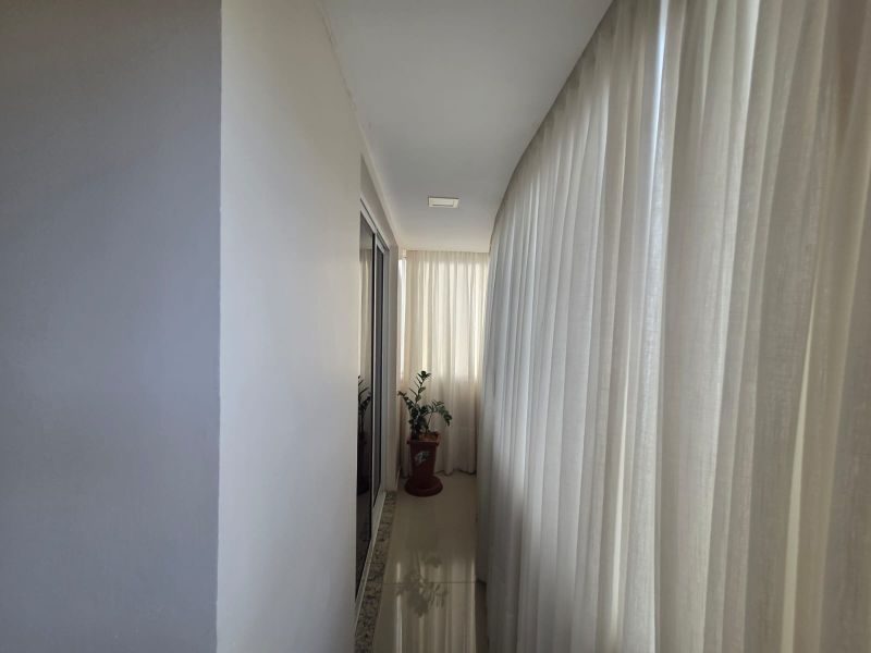APARTAMENTO - JARDIM ITÁLIA 9