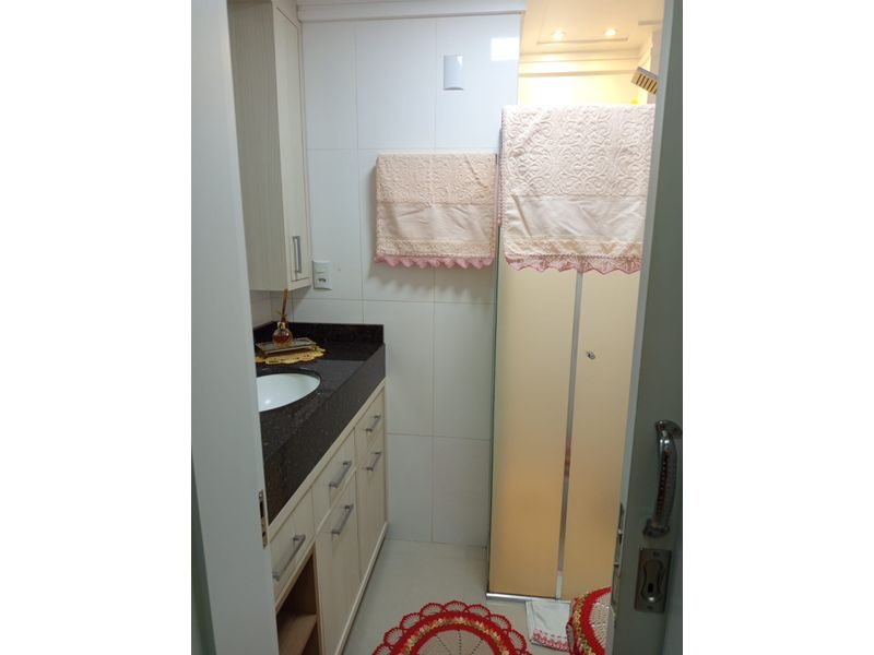 APARTAMENTO - JARDIM ITÁLIA 10